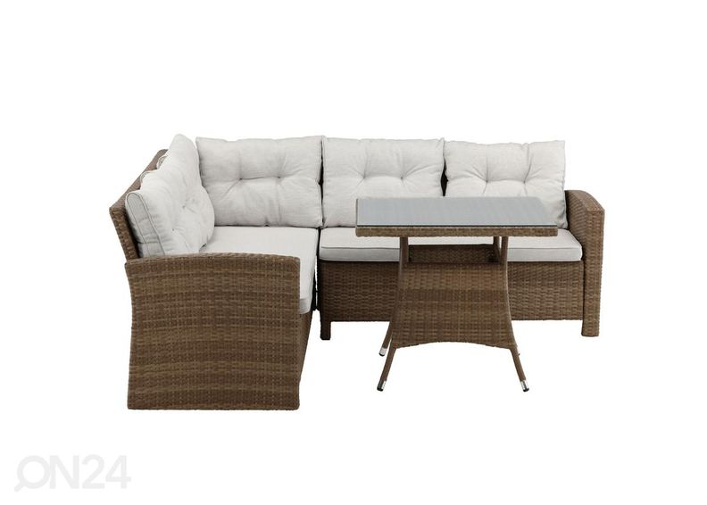 Puutarhakalusteet Watford kuvasuurennos