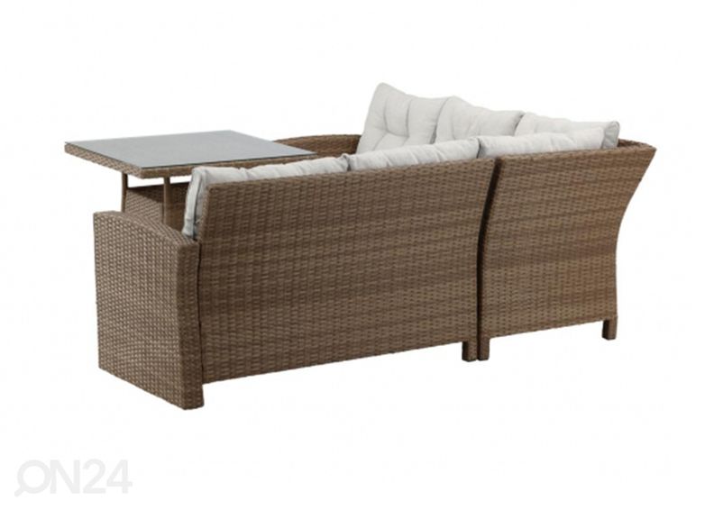 Puutarhakalusteet Watford kuvasuurennos