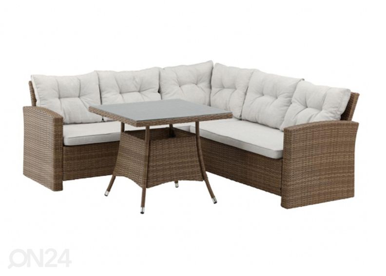 Puutarhakalusteet Watford kuvasuurennos