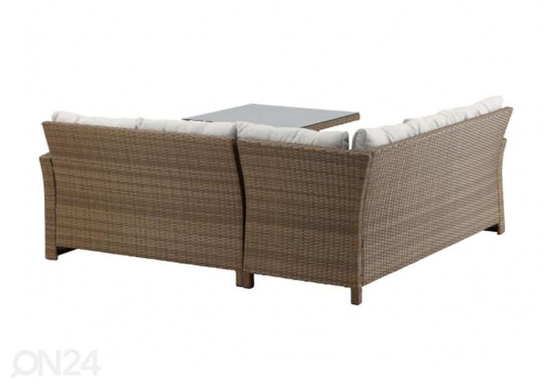 Puutarhakalusteet Watford kuvasuurennos