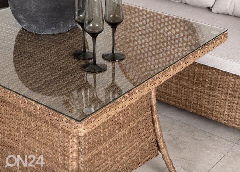 Puutarhakalusteet Watford kuvasuurennos