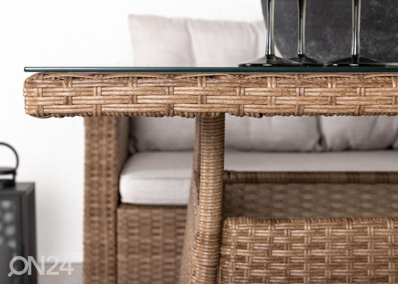 Puutarhakalusteet Watford kuvasuurennos