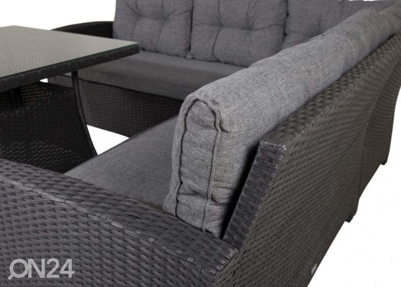 Puutarhakalusteet Watford kuvasuurennos