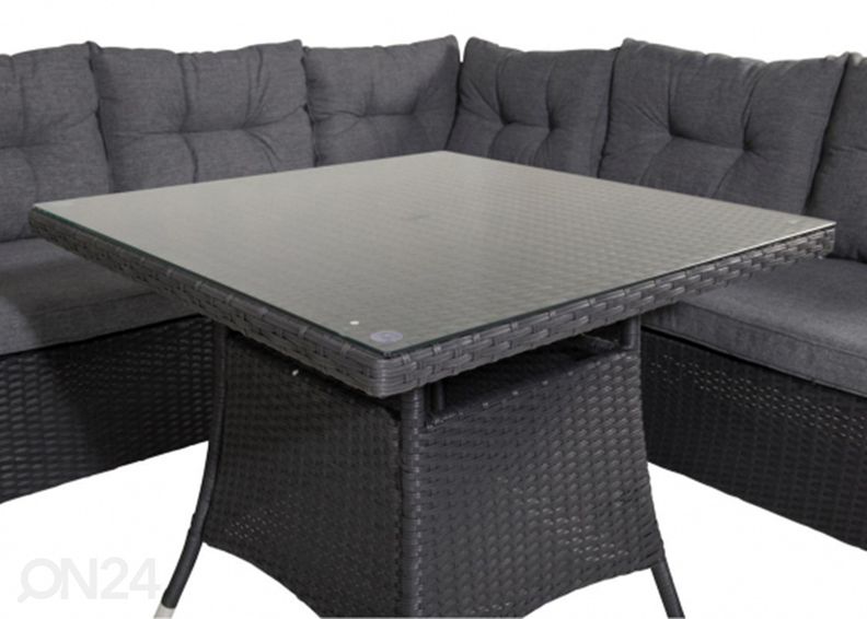 Puutarhakalusteet Watford kuvasuurennos