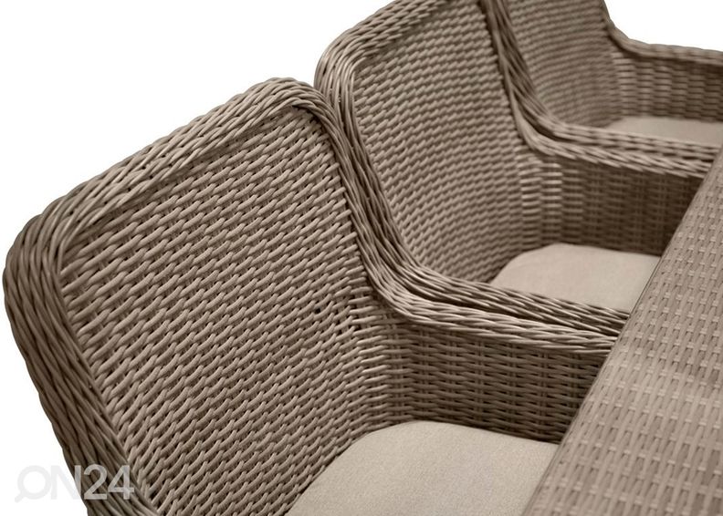 Puutarhakalusteet Wembley kuvasuurennos