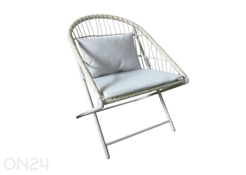 Puutarhakalusteet Yolanda kuvasuurennos