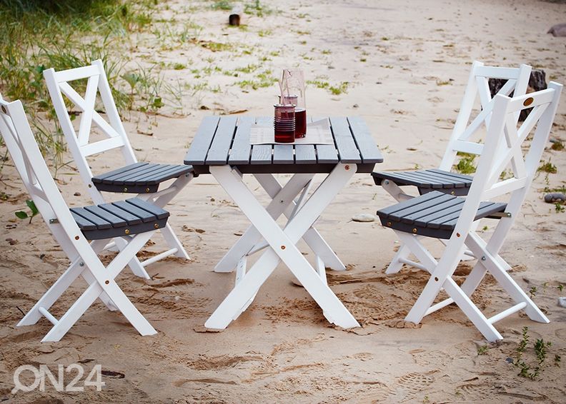 PuutarhakalusteetScandia kuvasuurennos