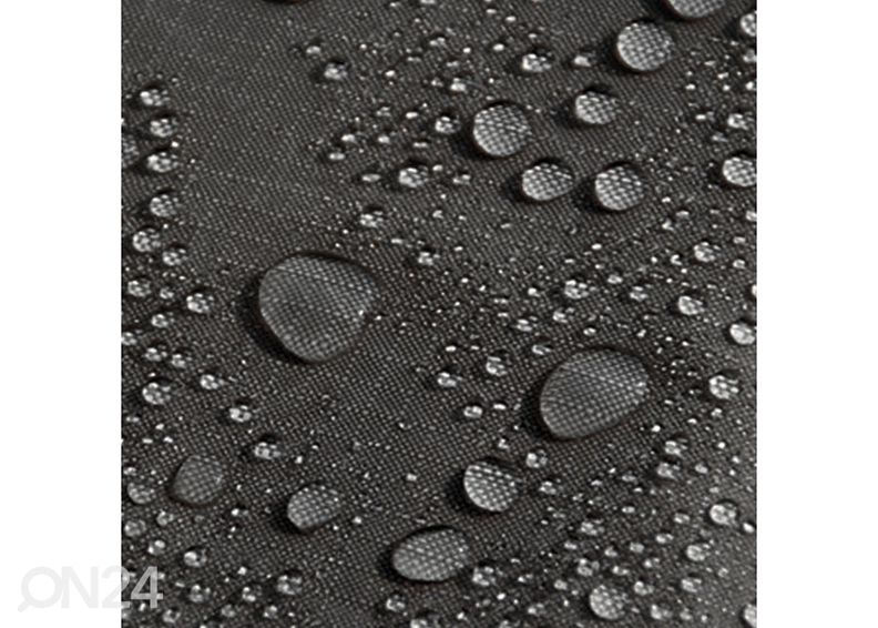 Puutarhakalusteiden suoja 210x130x165 cm kuvasuurennos