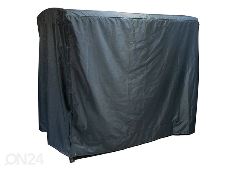 Puutarhakalusteiden suoja 210x130x165 cm kuvasuurennos