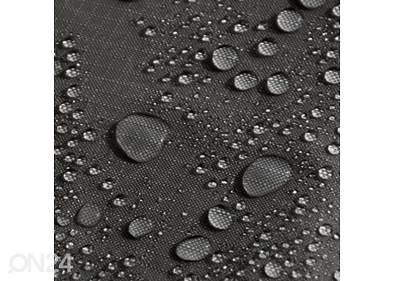 Puutarhakalusteiden suojapeite 100x100x200 cm kuvasuurennos