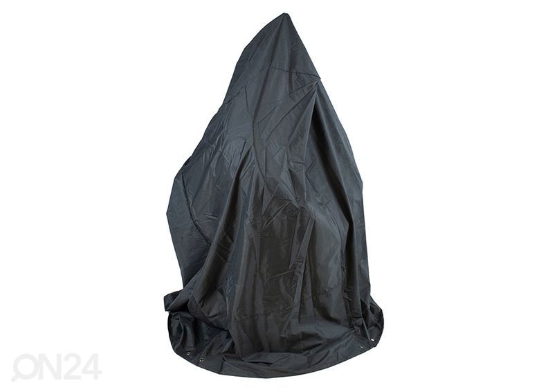 Puutarhakalusteiden suojapeite 100x100x200 cm kuvasuurennos