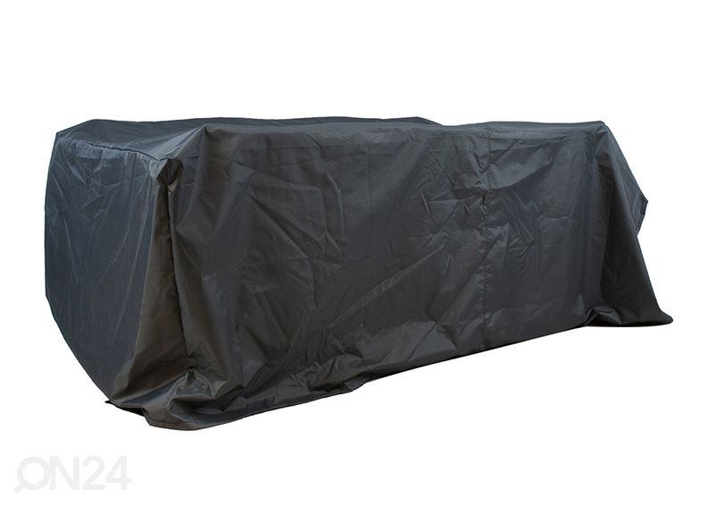 Puutarhakalusteiden suojapeite 220x150x90 cm kuvasuurennos