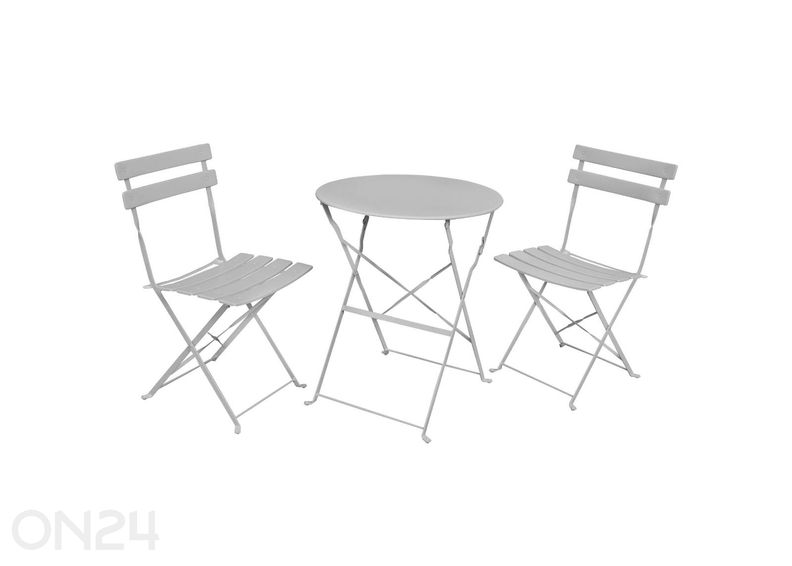 Puutarhakalustekomplekti Orion kuvasuurennos