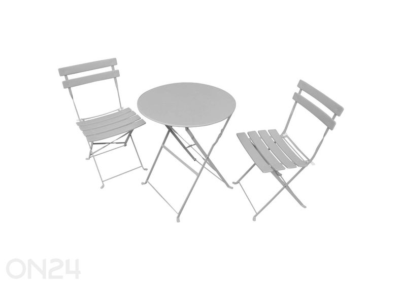 Puutarhakalustekomplekti Orion kuvasuurennos