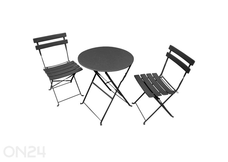 Puutarhakalustekomplekti Orion kuvasuurennos