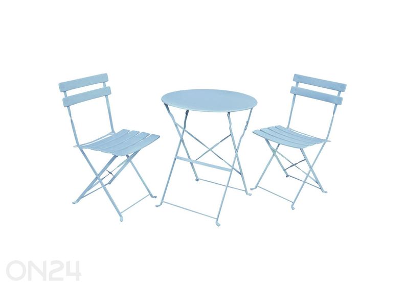 Puutarhakalustekomplekti Orion kuvasuurennos