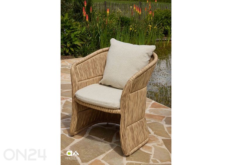 Puutarhakalustesetti Gili kuvasuurennos