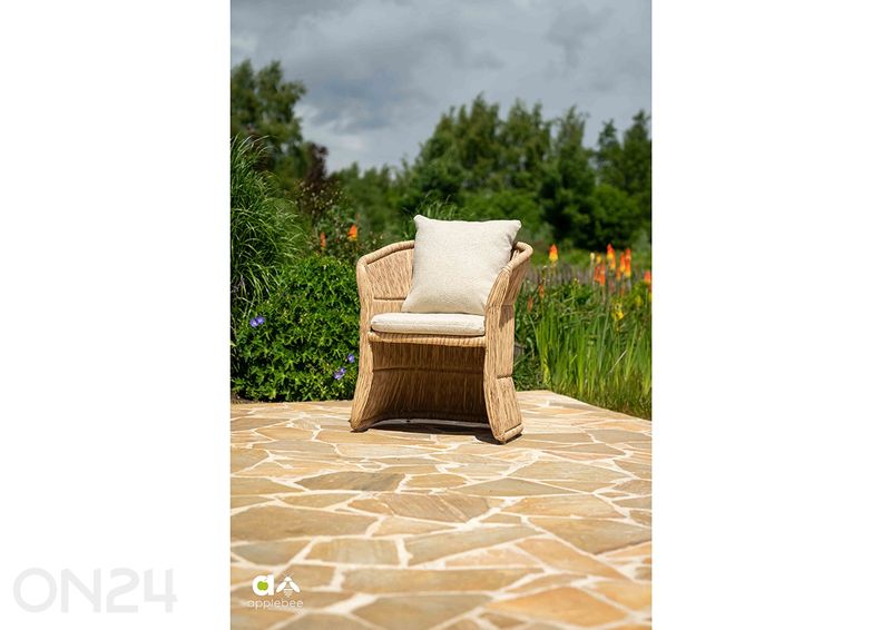 Puutarhakalustesetti Gili kuvasuurennos