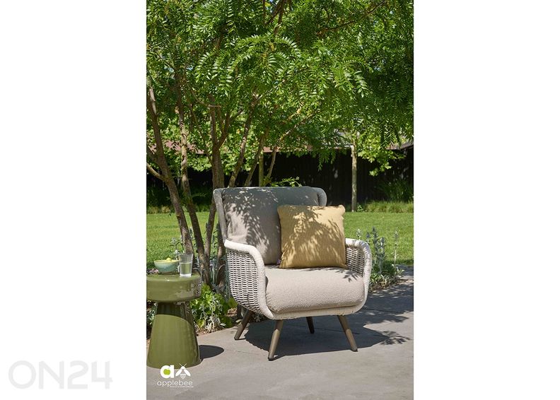 Puutarhakalustesetti Key Largo kuvasuurennos