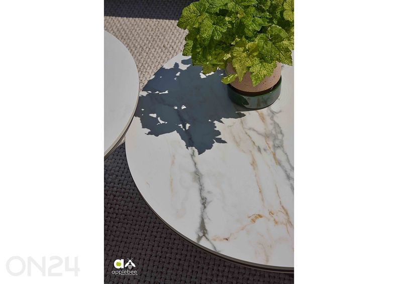 Puutarhakalustesetti Key Largo kuvasuurennos