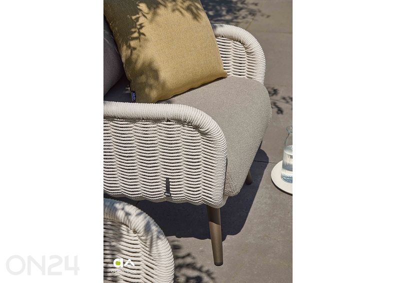 Puutarhakalustesetti Key Largo kuvasuurennos