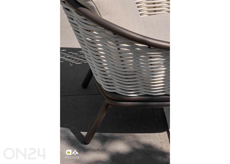 Puutarhakalustesetti Pine Key kuvasuurennos