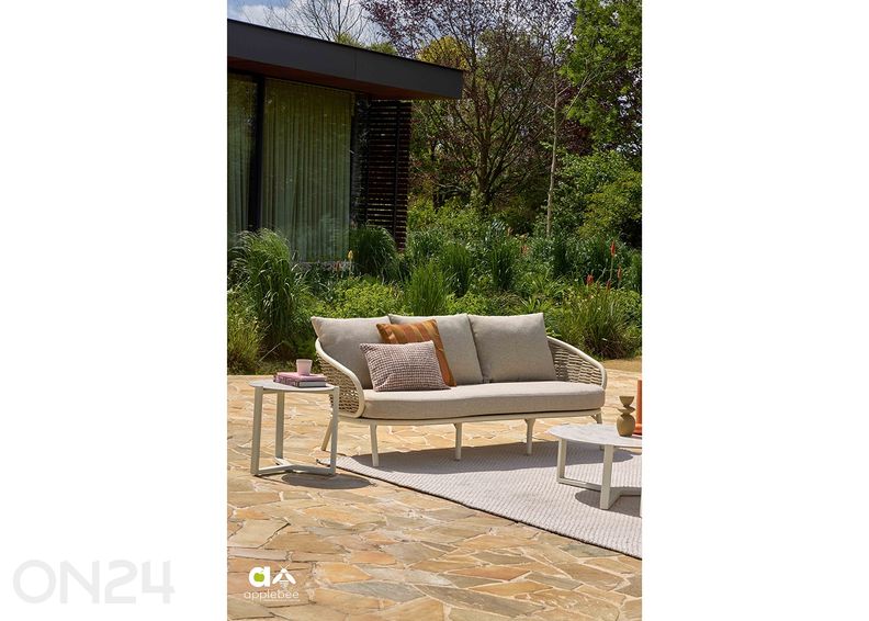 Puutarhakalustesetti Pine Key kuvasuurennos