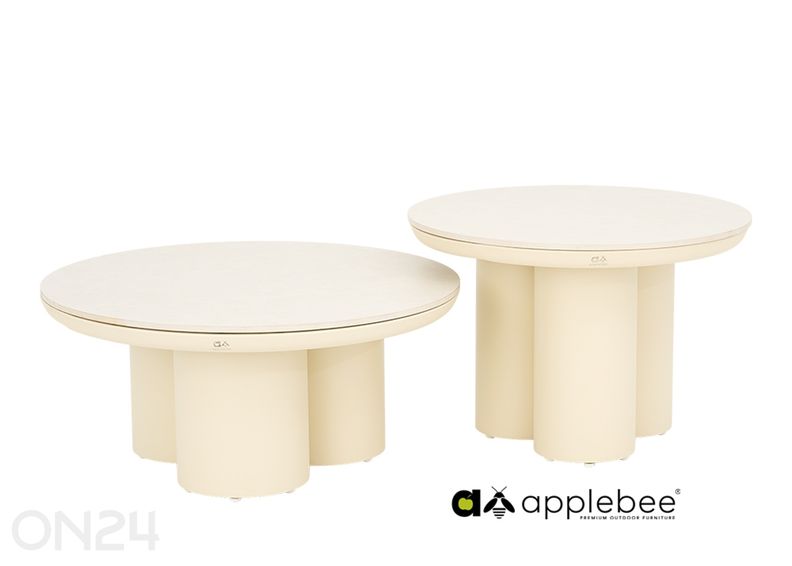 Puutarhakalustesetti Pine Key kuvasuurennos