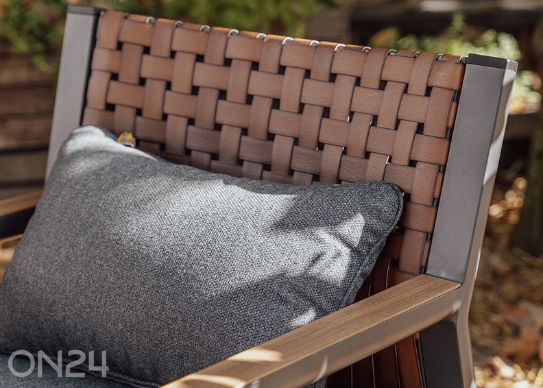 Puutarhakalustesetti Texas kuvasuurennos