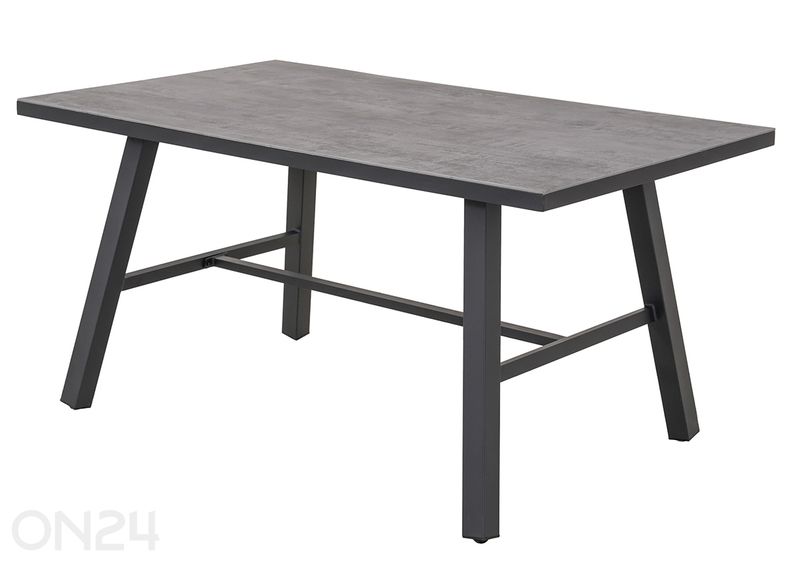 Puutarhakalustesetti Texas kuvasuurennos