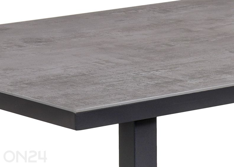 Puutarhakalustesetti Texas kuvasuurennos