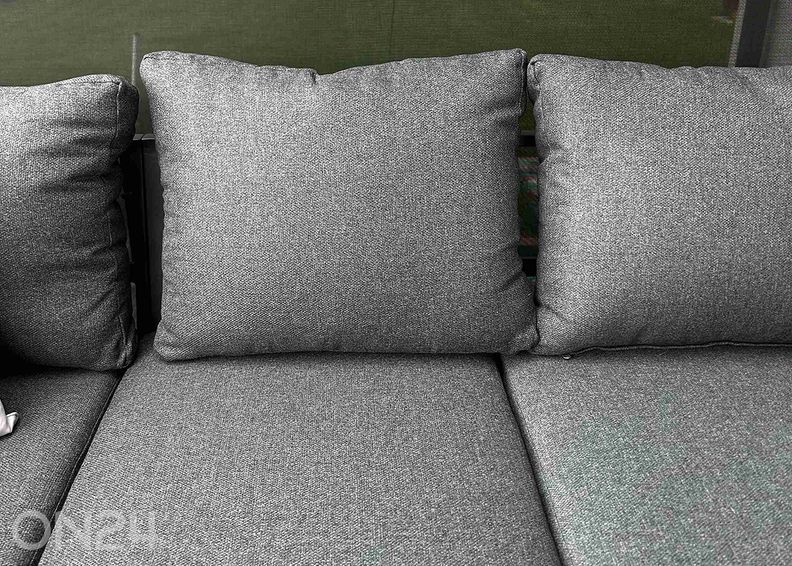 Puutarhakalustesetti Texas kuvasuurennos