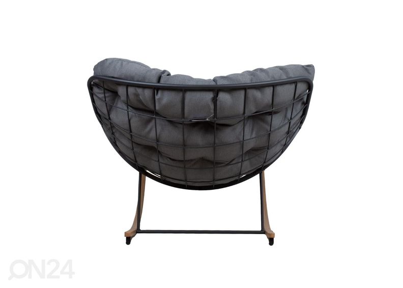 Puutarhakeinu Royal kuvasuurennos