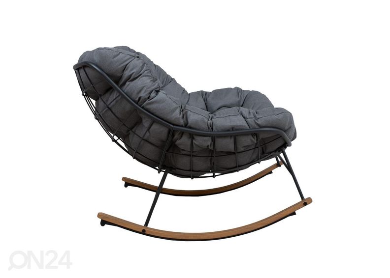 Puutarhakeinu Royal kuvasuurennos