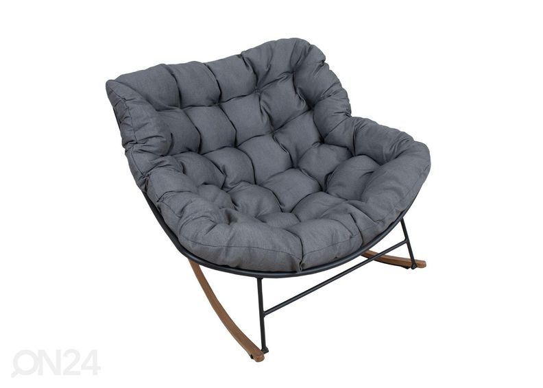 Puutarhakeinu Royal kuvasuurennos