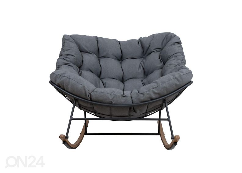 Puutarhakeinu Royal kuvasuurennos