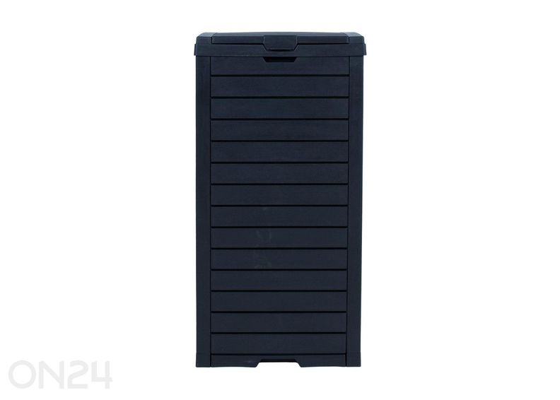 Puutarhan roskalaatikko Gala 118 L kuvasuurennos