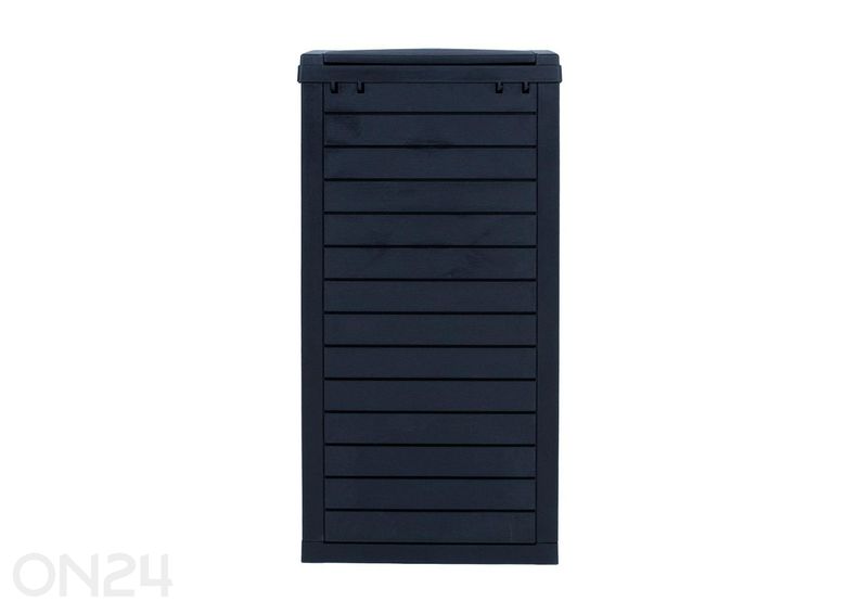 Puutarhan roskalaatikko Gala 118 L kuvasuurennos