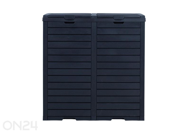 Puutarhan roskalaatikko Gala 230 L kuvasuurennos