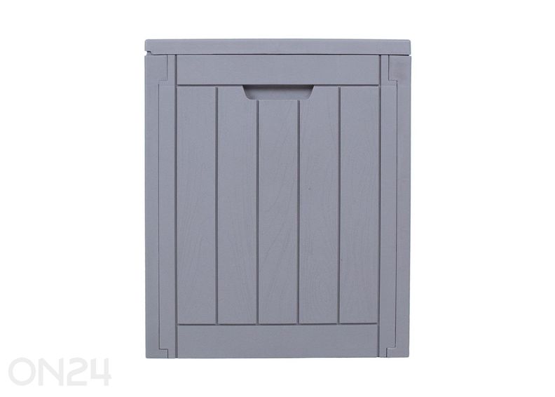 Puutarhan säilytyslaatikko Portola kuvasuurennos