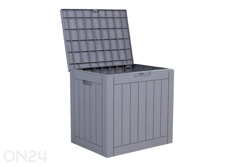 Puutarhan säilytyslaatikko Portola kuvasuurennos