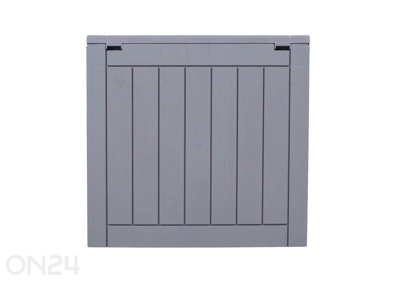 Puutarhan säilytyslaatikko Portola kuvasuurennos