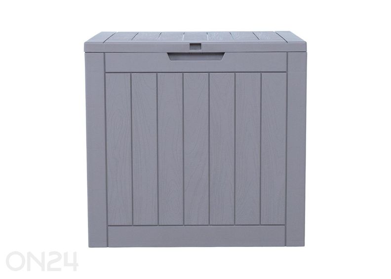 Puutarhan säilytyslaatikko Portola kuvasuurennos