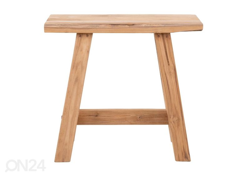 Puutarhapenkki Barcelona kuvasuurennos