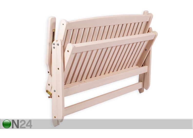 Puutarhapenkki Bavaria kuvasuurennos