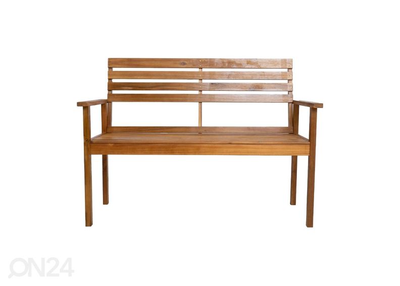 Puutarhapenkki Fortuna kuvasuurennos