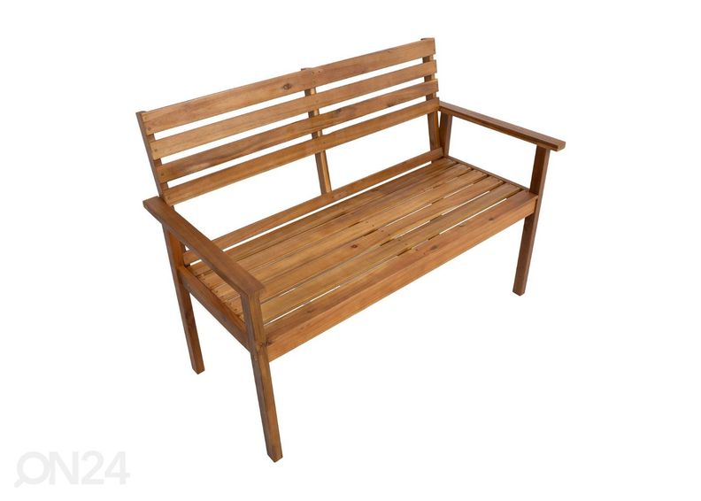 Puutarhapenkki Fortuna kuvasuurennos