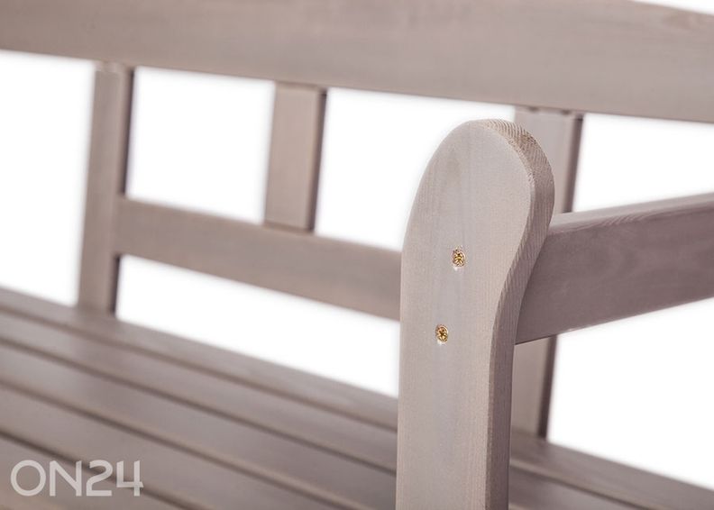 Puutarhapenkki Friiz kuvasuurennos