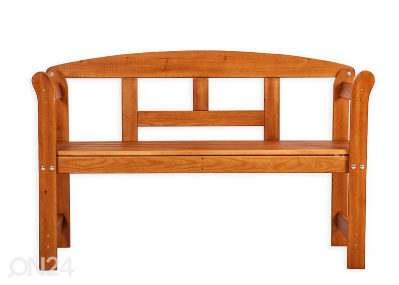 Puutarhapenkki Friiz kuvasuurennos