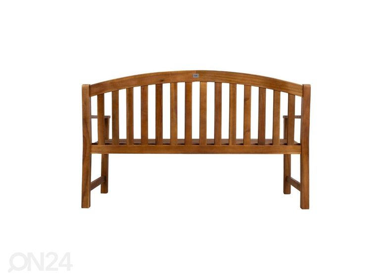 Puutarhapenkki Gwen kuvasuurennos